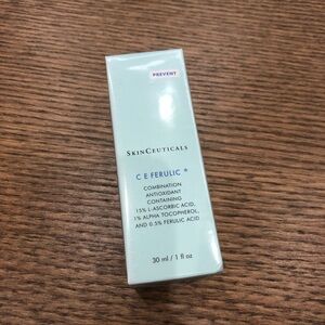 SkinCeuticals C E Ferulic Serum - Cream Box